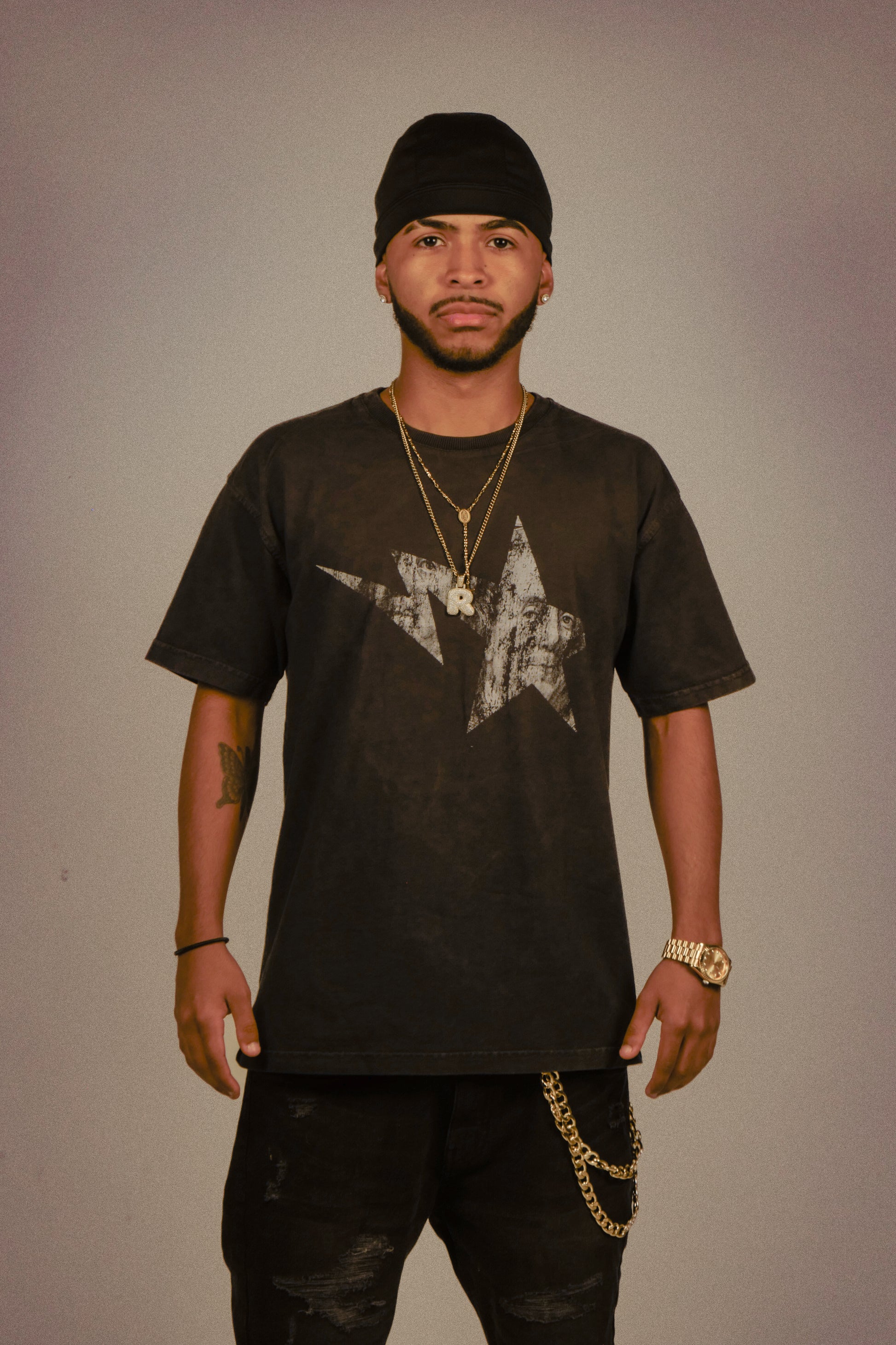 B-EYE GALOJA TSHIRT
