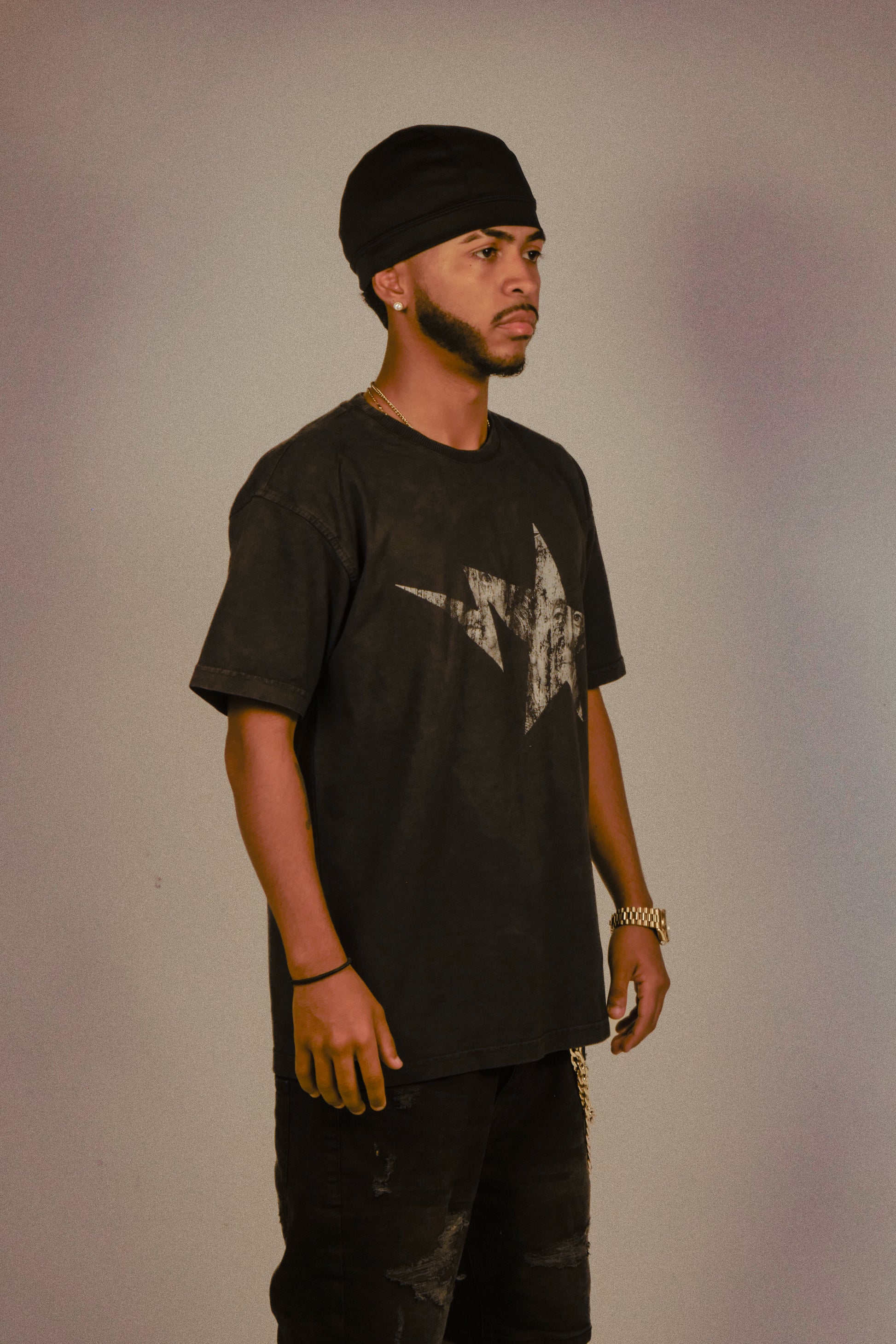 B-EYE GALOJA TSHIRT