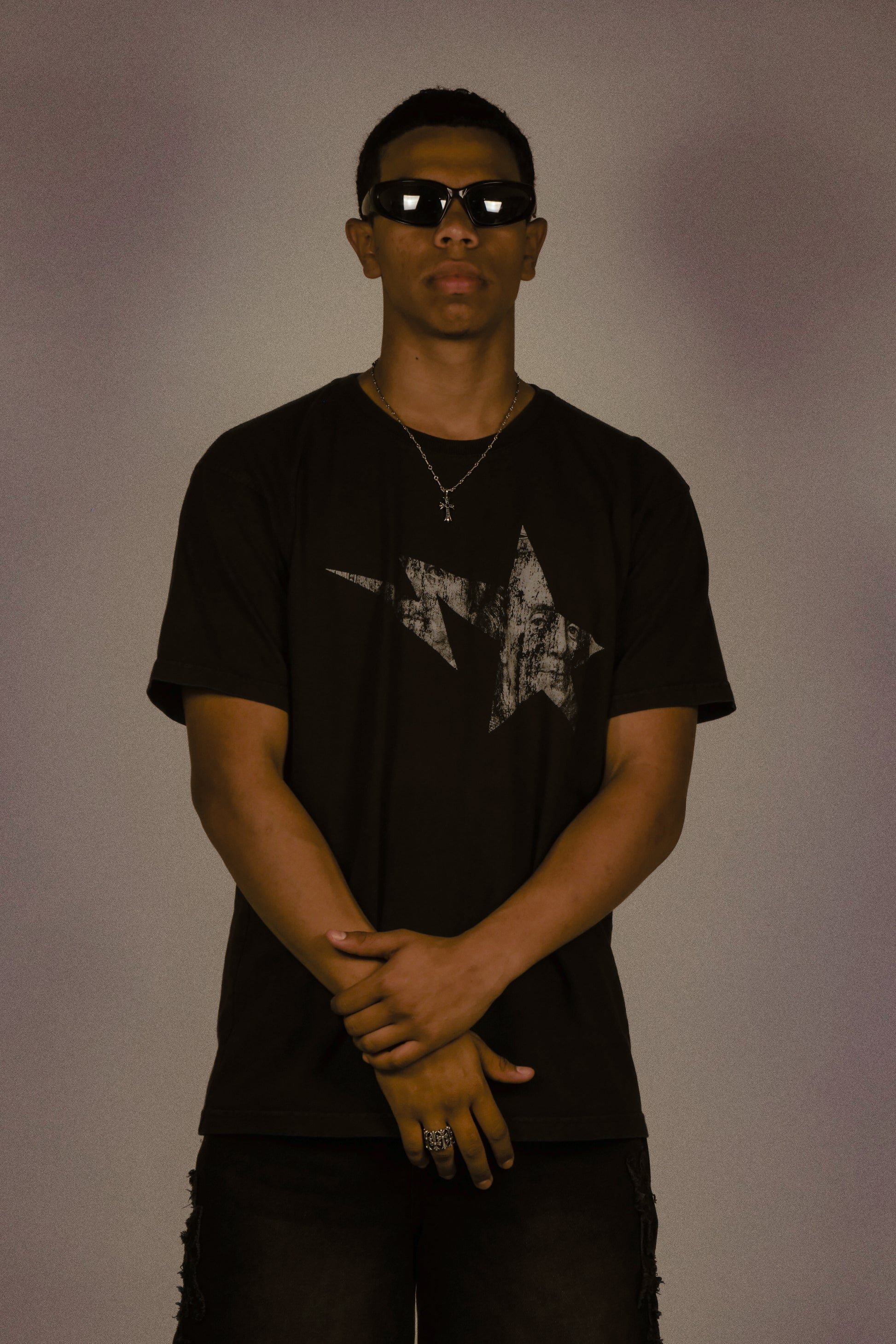 B-EYE GALOJA TSHIRT