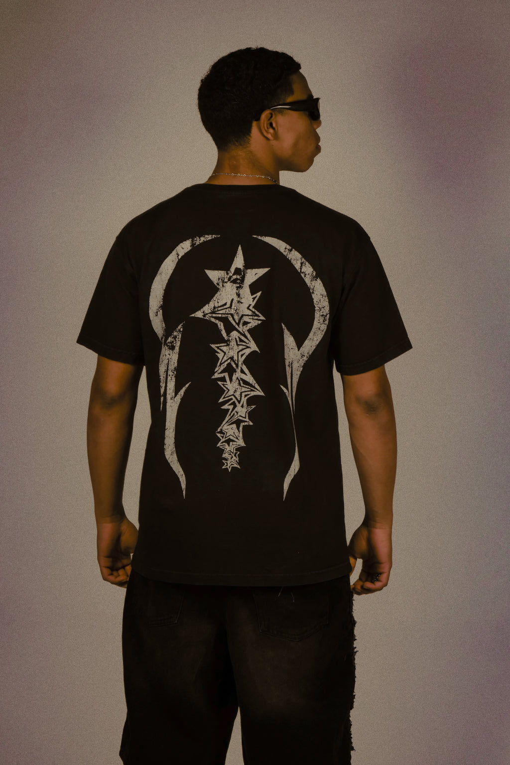 B-EYE GALOJA TSHIRT