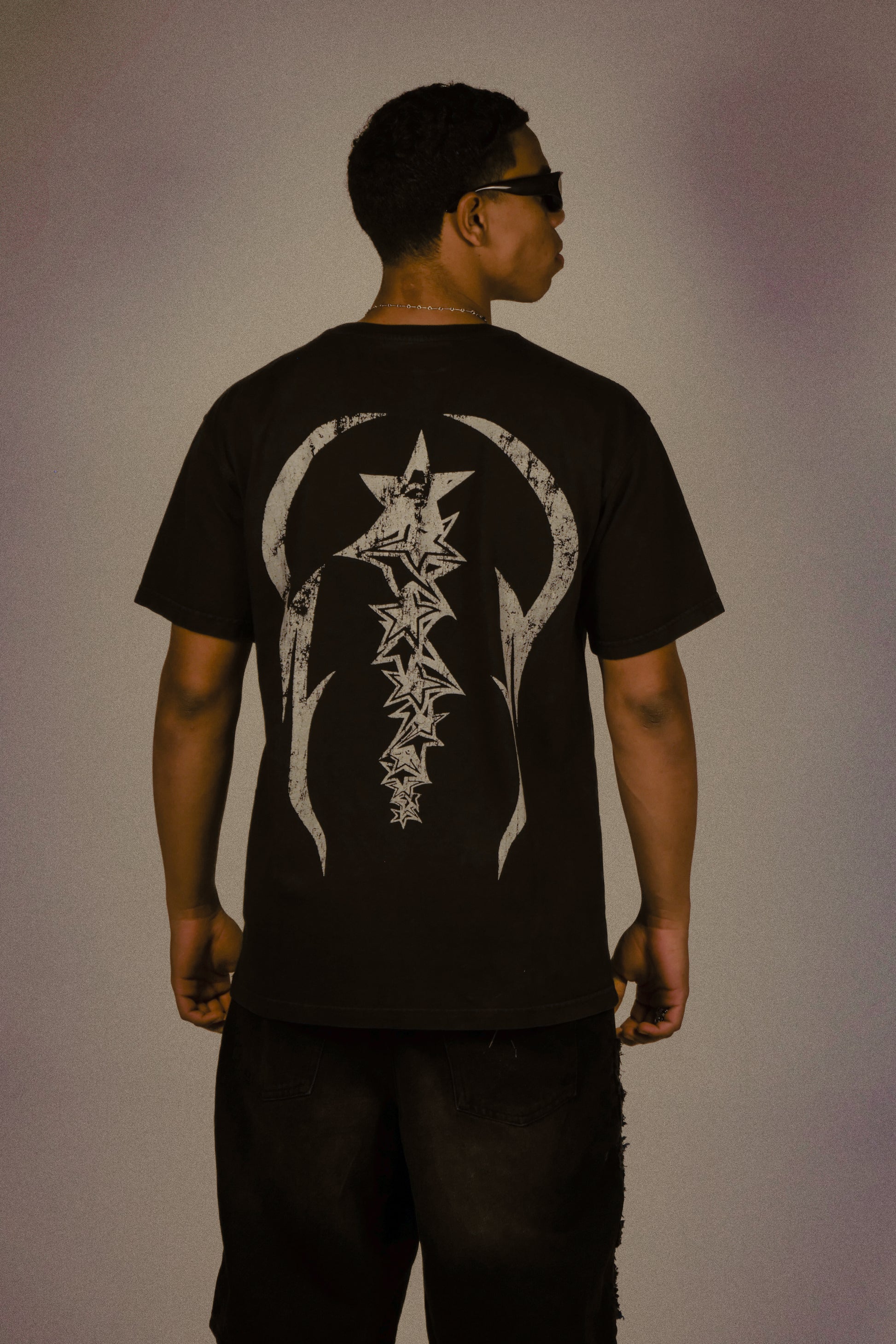 B-EYE GALOJA TSHIRT