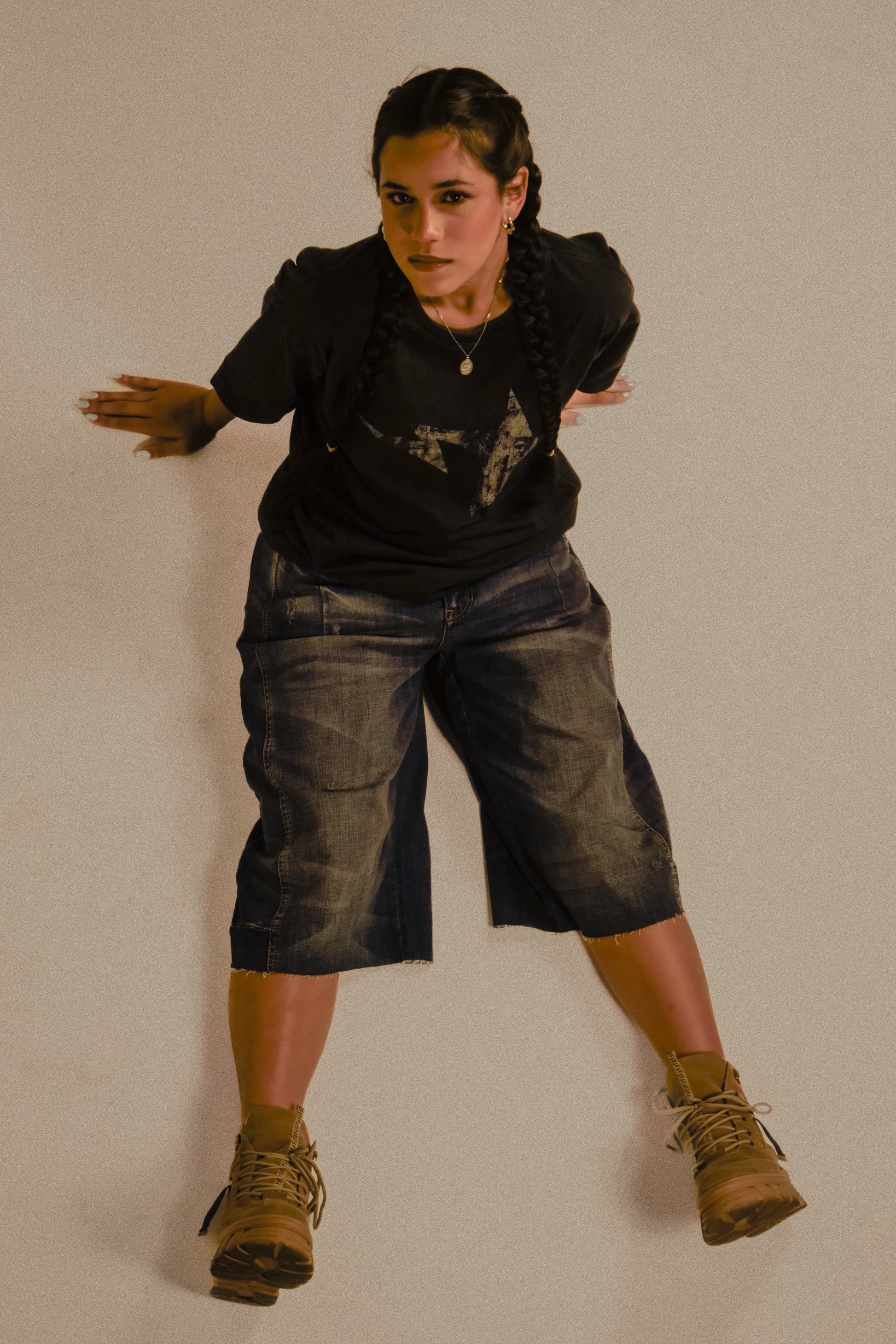 B-EYE GALOJA TSHIRT